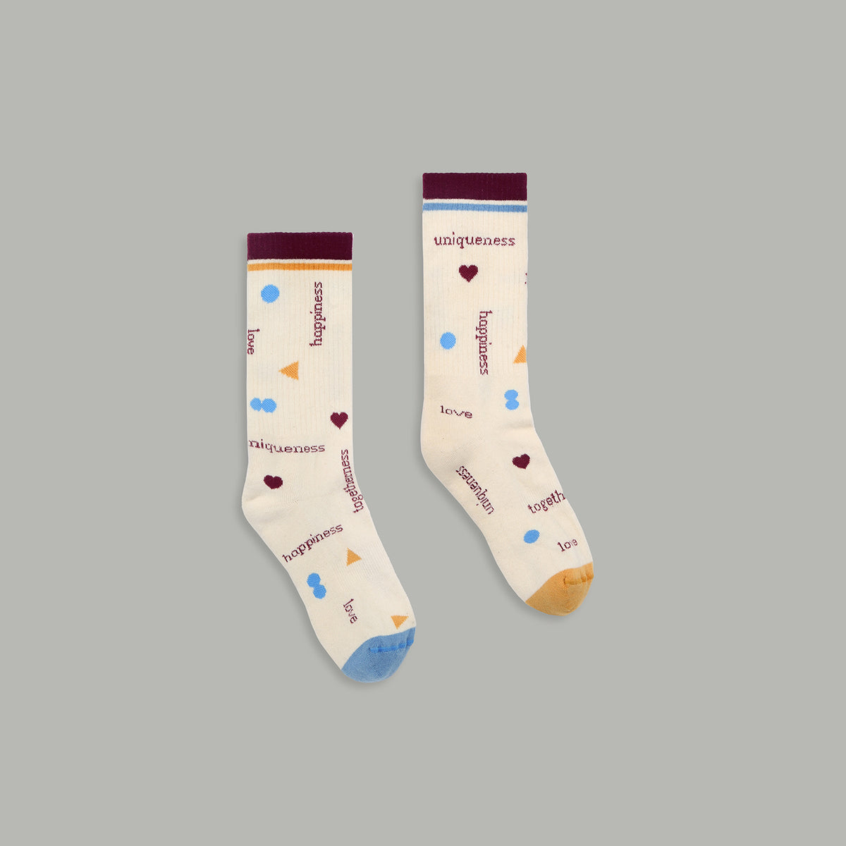 Be Kind Socks (Para Adulto)