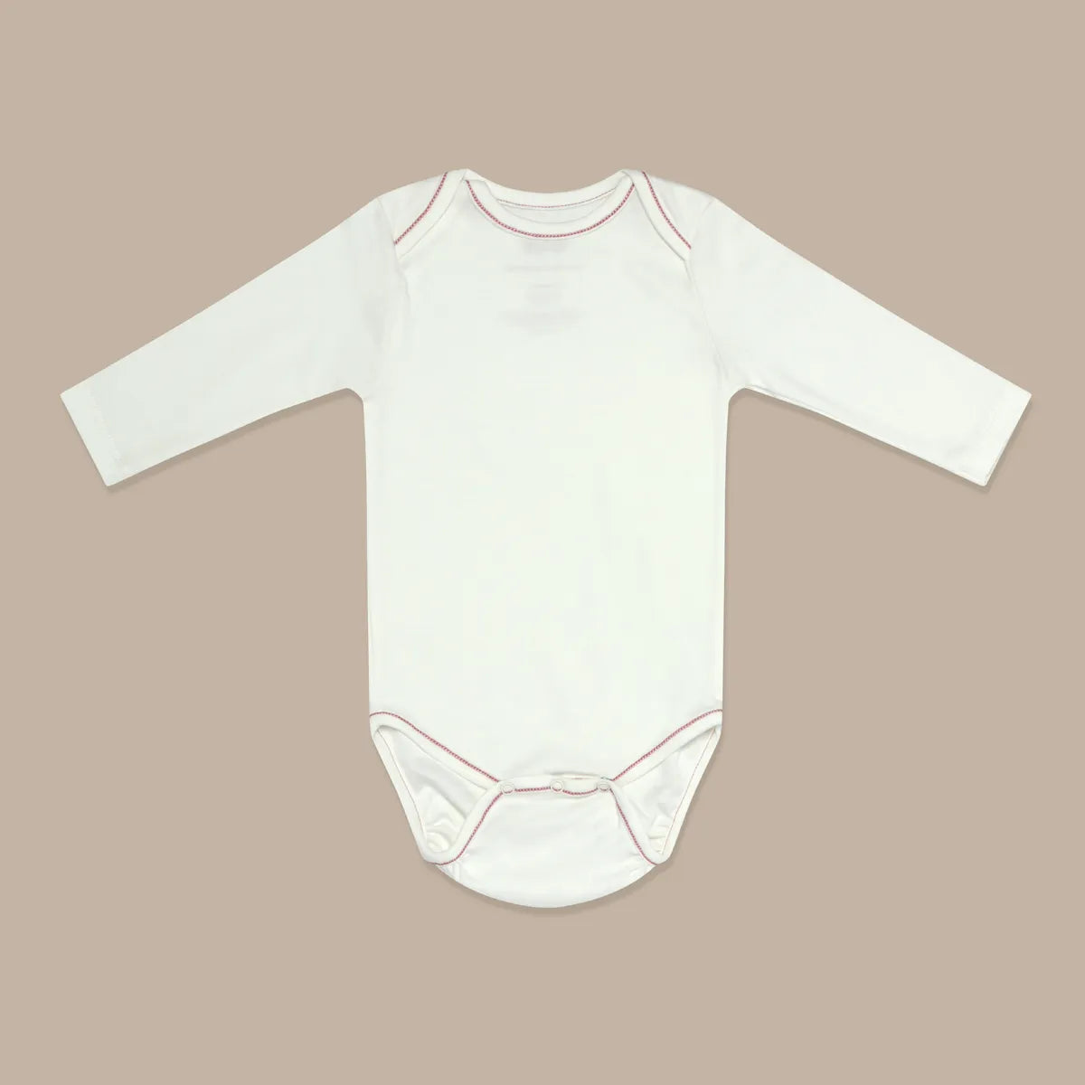 Easy In Bodysuit Cool White Flamingo