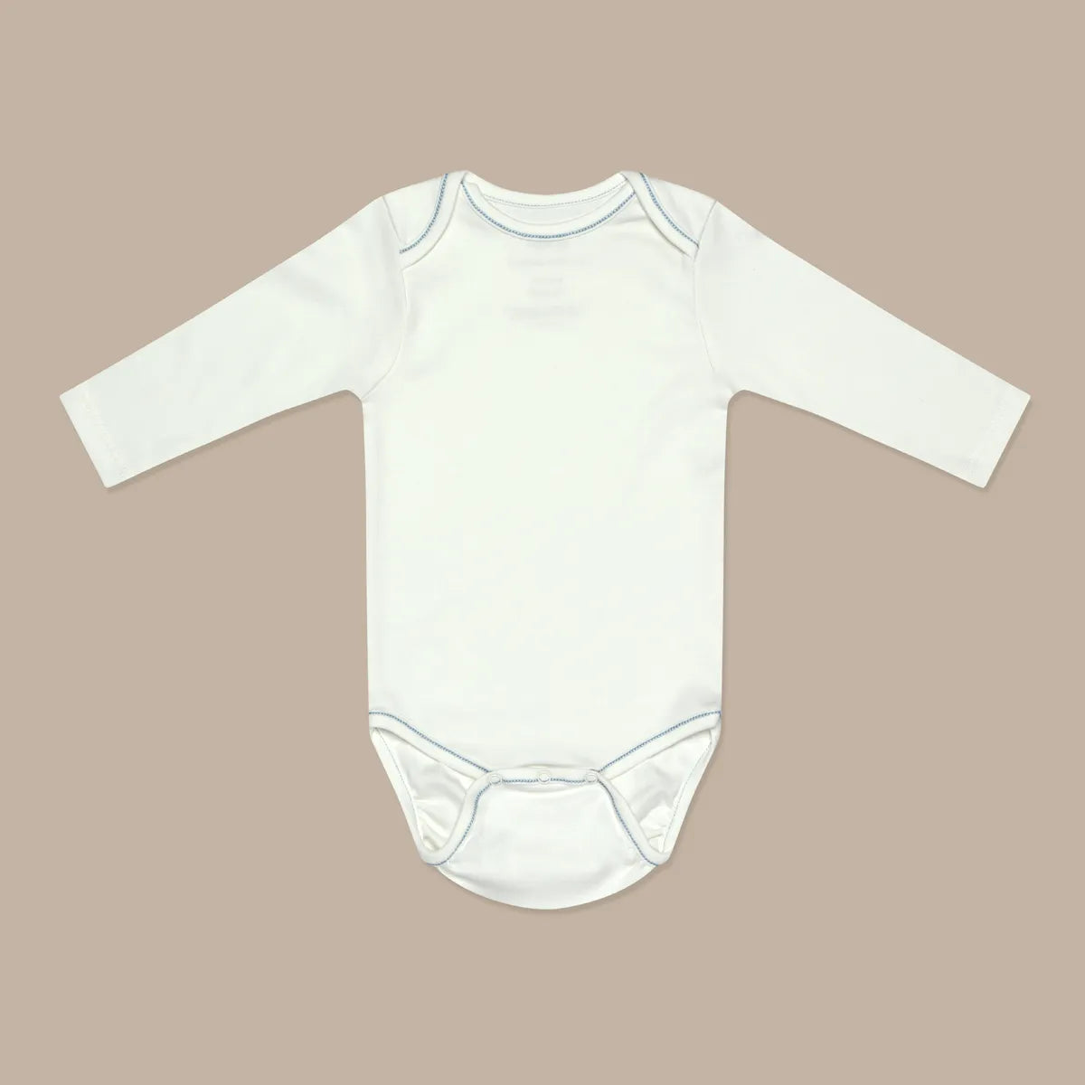 Easy In Bodysuit Cool White Sky