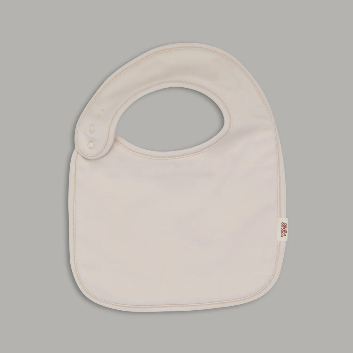 Teething Bib Sand